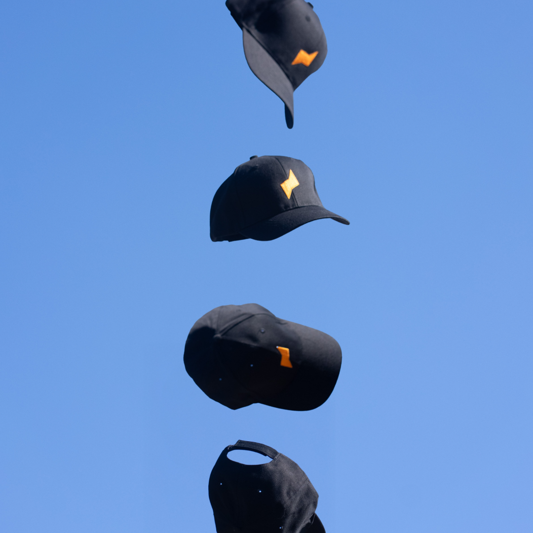 Revel Cap