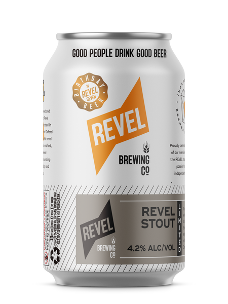 Revel Stout