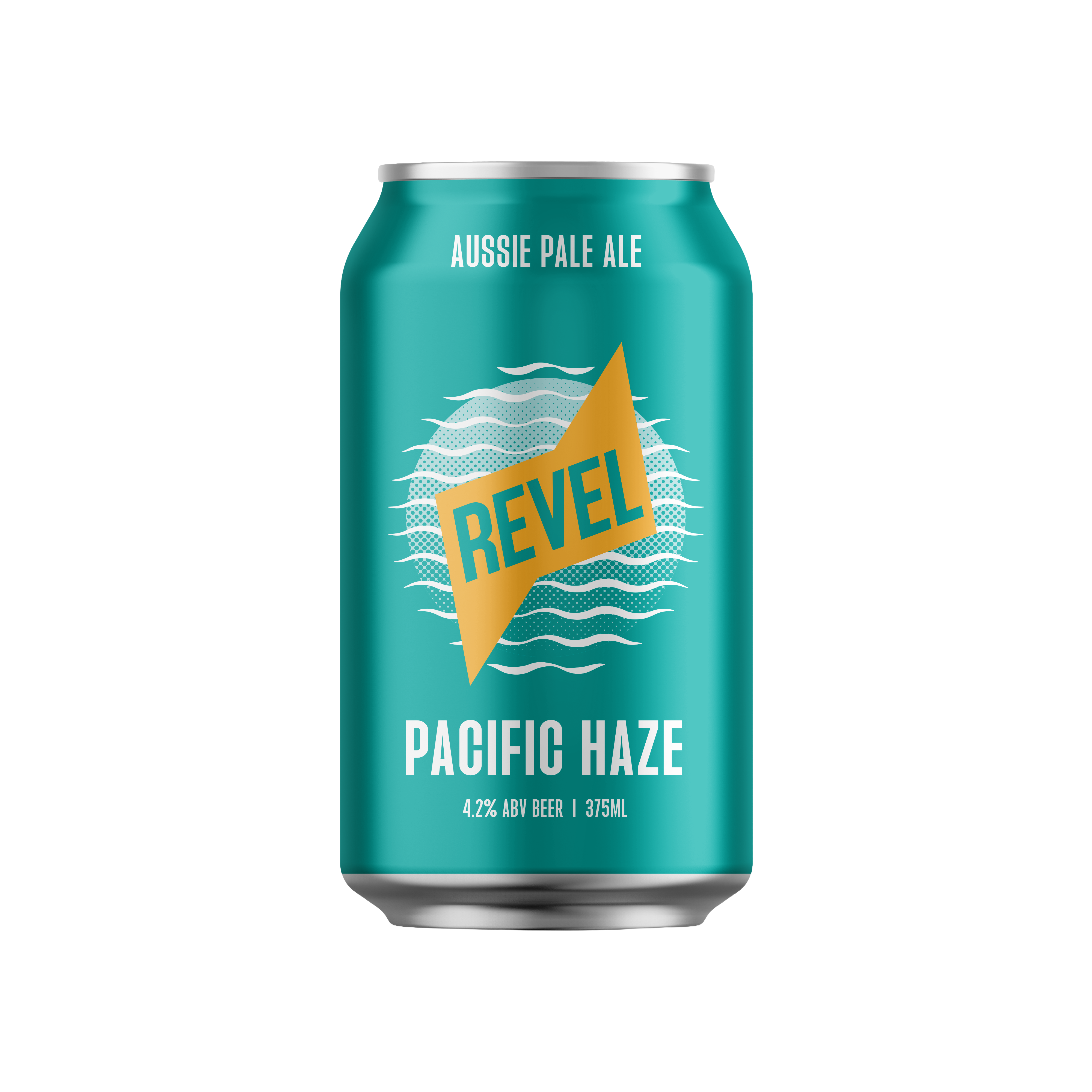 Pacific Haze - 4.2% 16pk