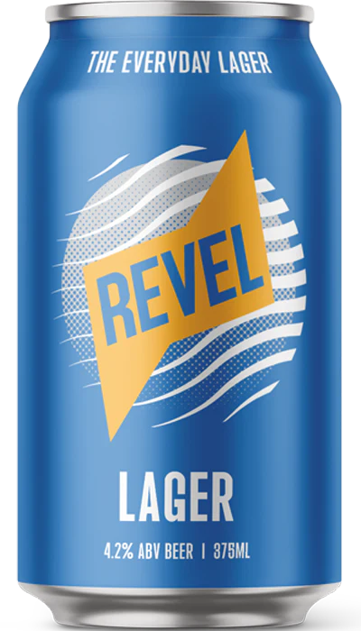 LAGER