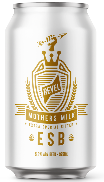 Mothers Milk - Extra Special Bitter