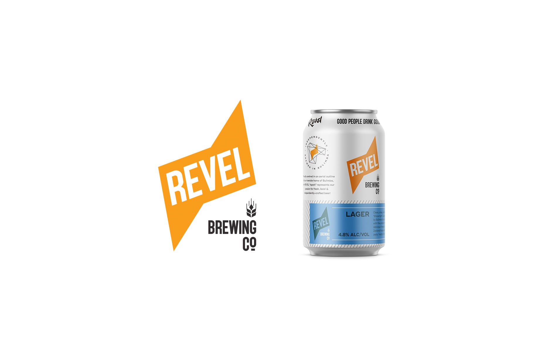 LAGER