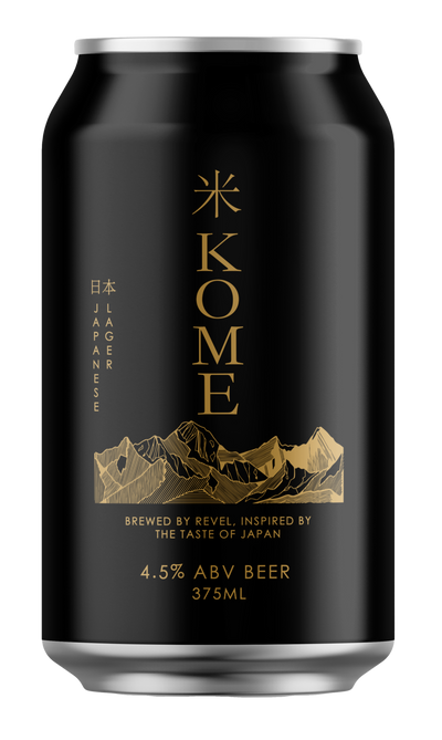 KOME 米