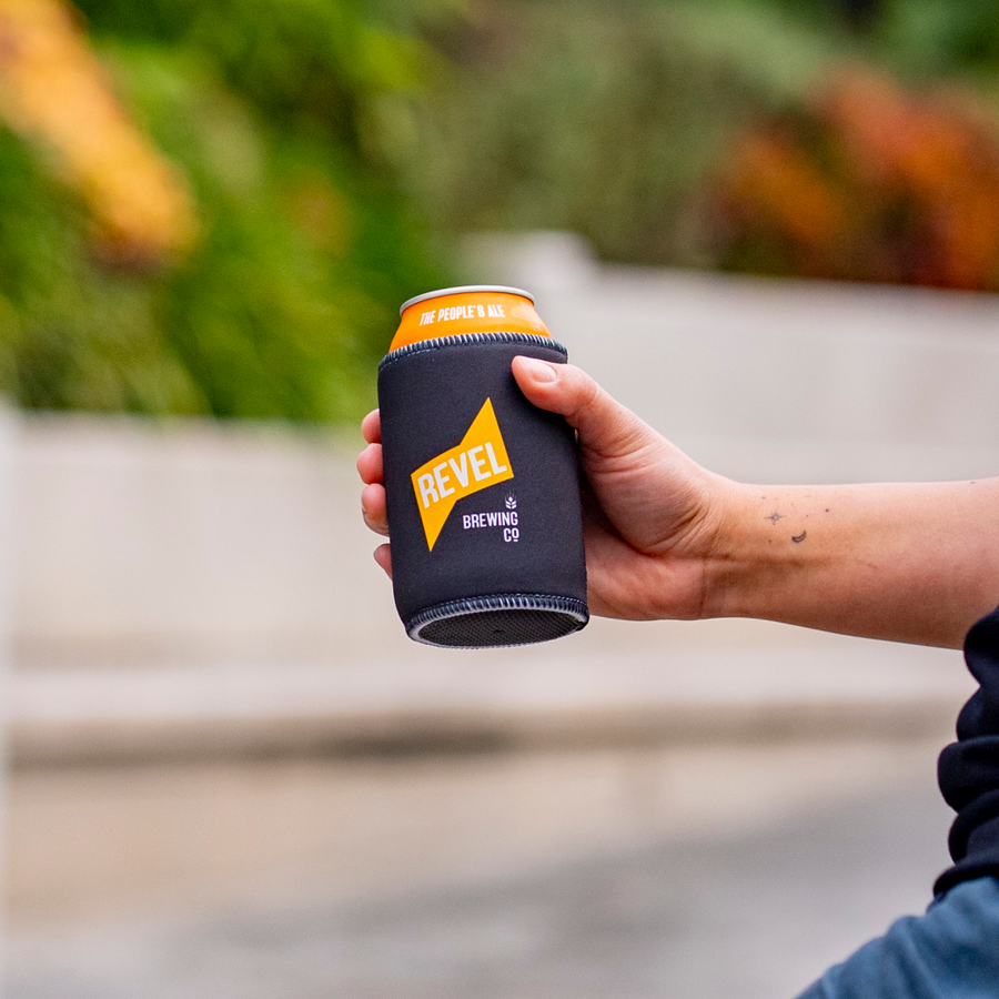 Hero image of Revel Stubby Cooler