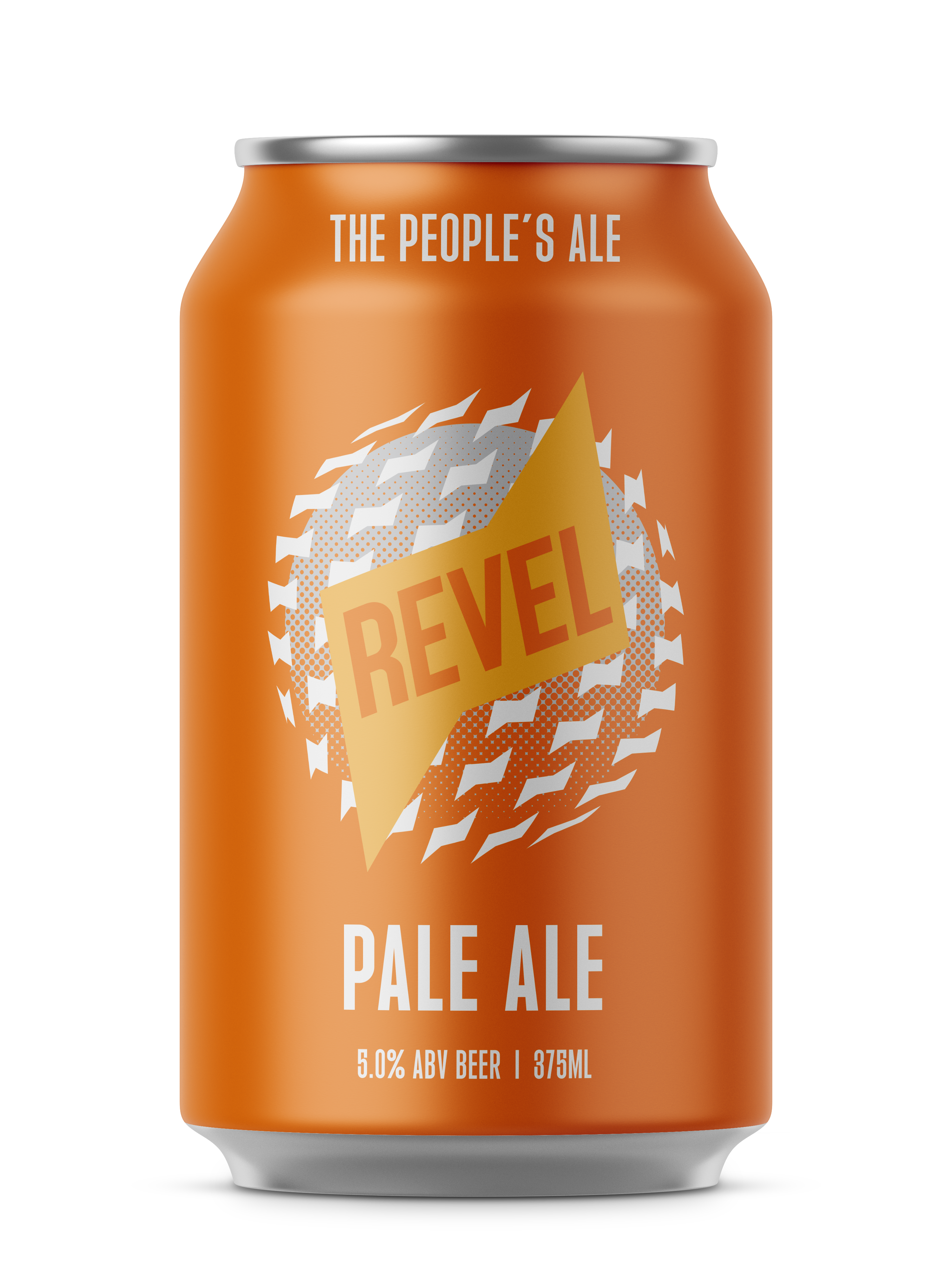 Pale Ale 5% - 16pk