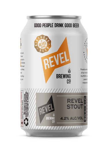 Revel Stout