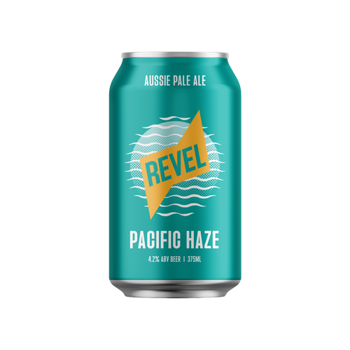 Pacific Haze - 4.2% 16pk