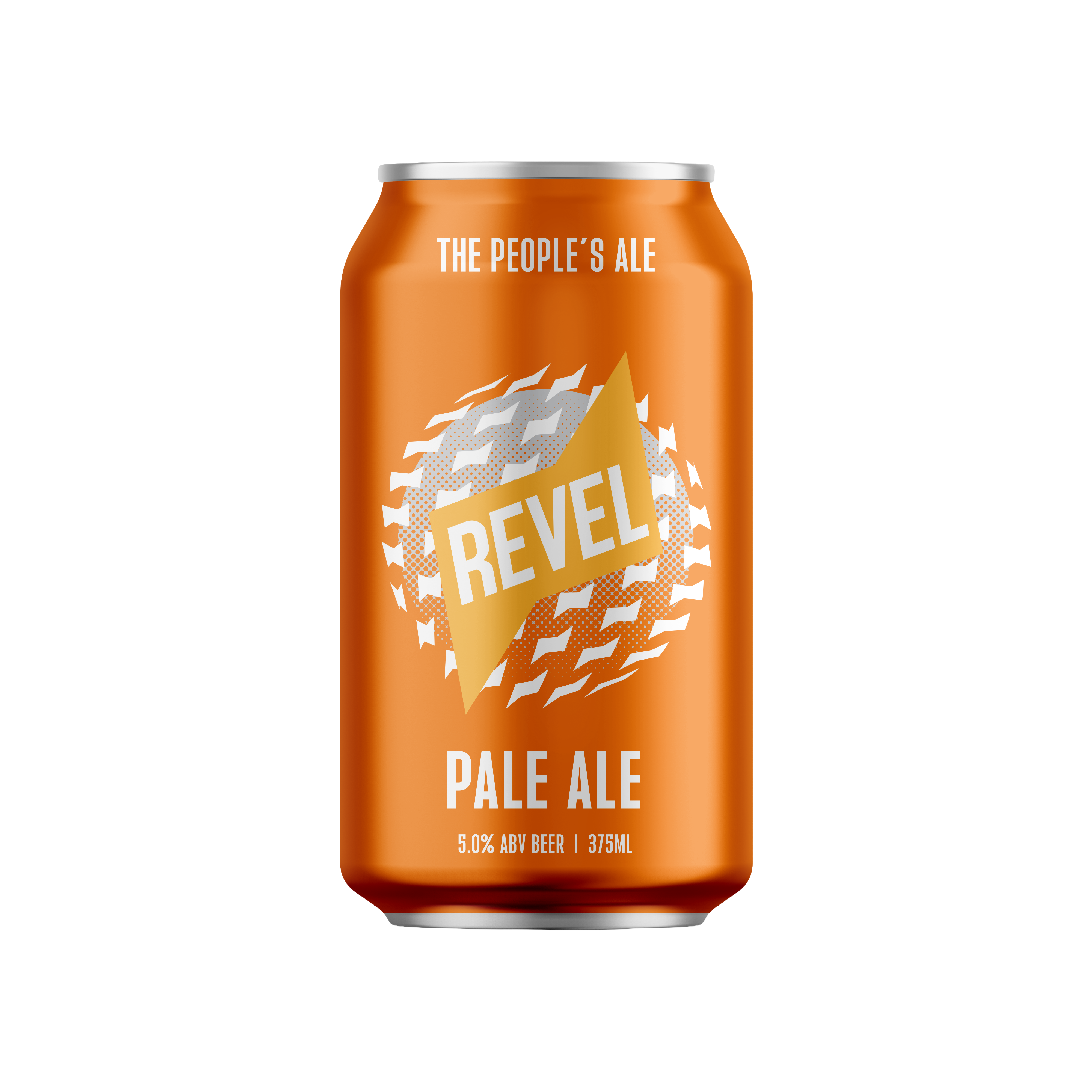 Pale Ale 5% - 16pk
