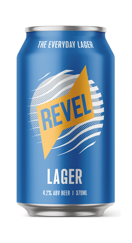Lager - 16pk